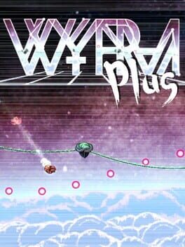 Jaquette de WYRM Plus