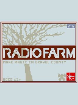 Jaquette de Radio Farm