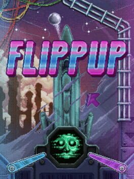 Jaquette de FlippUp
