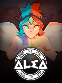 Jaquette de Alea