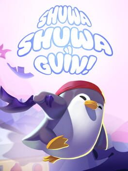 Jaquette de Shuwa Shuwa Guin!