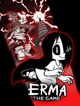 Jaquette de Erma: The Game