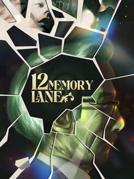 Jaquette de 12, Memory Lane