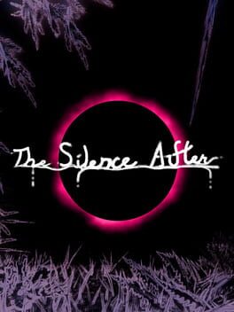 Jaquette de The Silence After