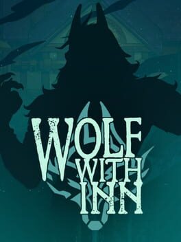 Jaquette de Wolf With Inn