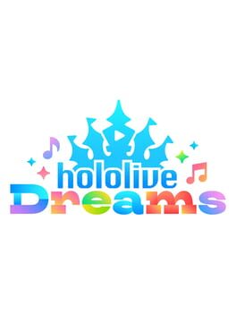 Jaquette de Hololive Dreams