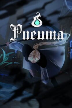 Jaquette de Pneuma