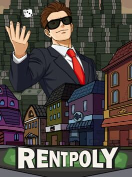 Jaquette de RentPoly