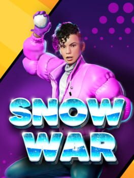 Jaquette de Snow War
