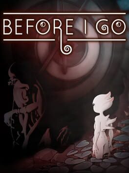 Jaquette de Before I Go