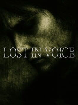 Jaquette de Lost in Voice