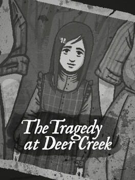 Jaquette de The Tragedy at Deer Creek