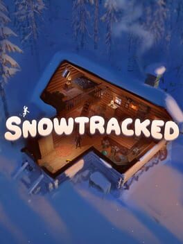 Jaquette de Snowtracked