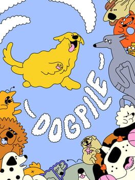 Jaquette de Dogpile