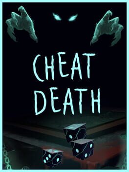Jaquette de Cheat Death