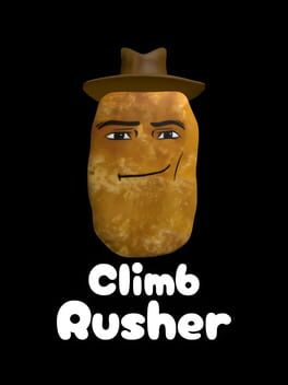 Jaquette de Climb Rusher