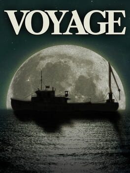 Jaquette de Voyage