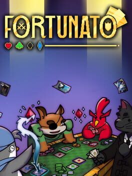 Jaquette de Fortunato