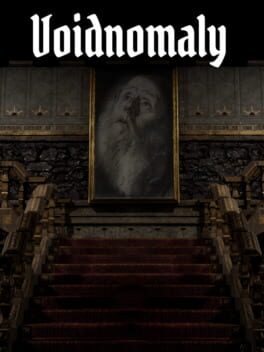 Jaquette de Voidnomaly