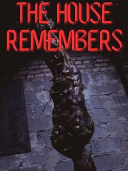 Jaquette de The House Remembers