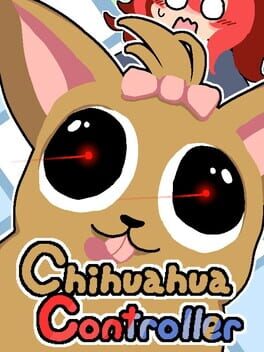 Jaquette de Chihuahua Controller