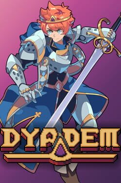 Jaquette de Dyadem