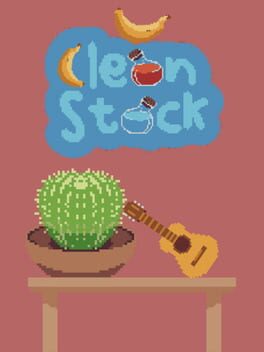 Jaquette de Clean Stack