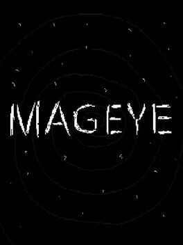 Jaquette de Mageye
