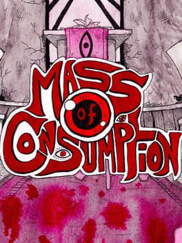 Jaquette de Mass of Consumption