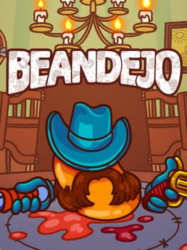 Jaquette de Beandejo
