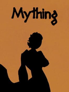 Jaquette de Mything