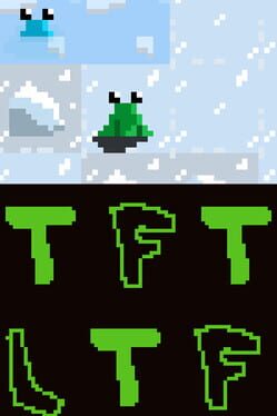 Jaquette de The Frog That Leapt Too Far