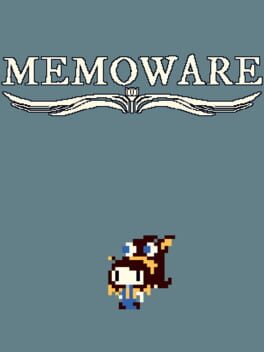 Jaquette de Memoware