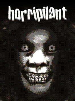 Jaquette de Horripilant