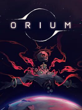 Jaquette de Orium