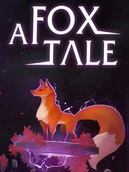 Jaquette de A Fox Tale