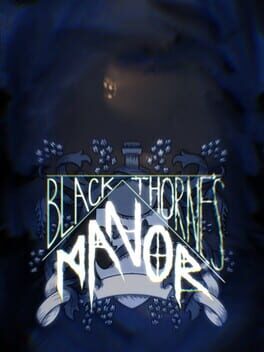 Jaquette de Blackthorne's Manor