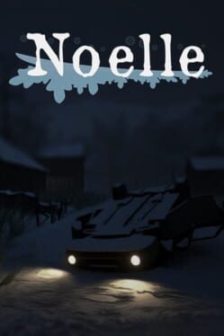Jaquette de Noelle