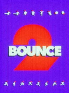 Jaquette de Bounce 2