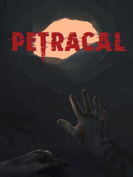 Jaquette de Petracal