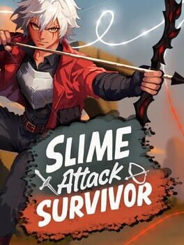Jaquette de Slime Attack: Survivor