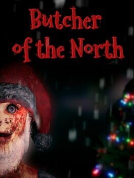 Jaquette de Butcher of the North