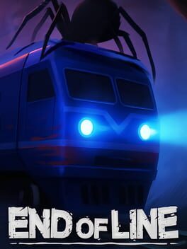Jaquette de End of Line
