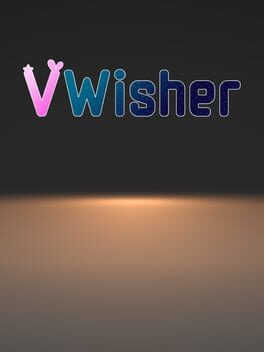Jaquette de VWisher