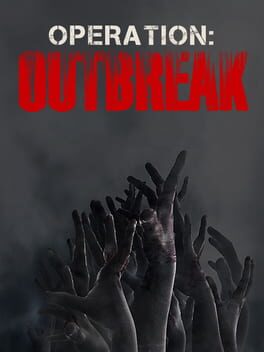 Jaquette de Operation: Outbreak