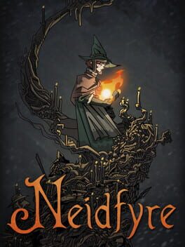 Jaquette de Neidfyre