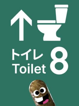 Jaquette de Toilet 8