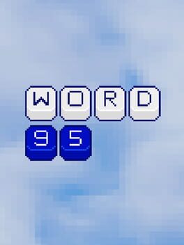 Jaquette de Word95