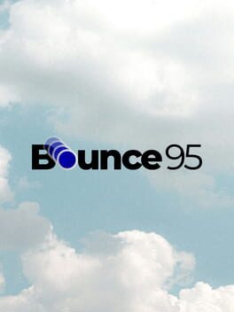 Jaquette de Bounce95