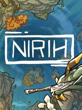 Jaquette de Nirih